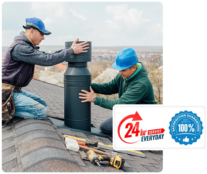Chimney & Fireplace Installation And Repair in Point Pleasant, NJ