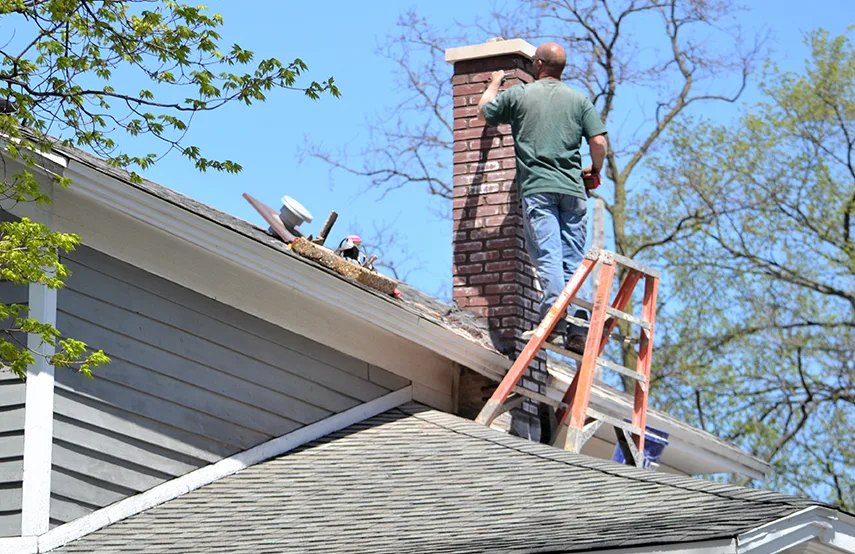 Chimney & Fireplace Inspections Services in Point Pleasant, NJ