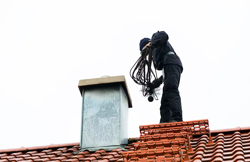 Chimney & Fireplace Sweeps in Point Pleasant, NJ